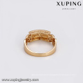 14539 high quality elegant temperament delicacy personality new design 18k gold finger ring